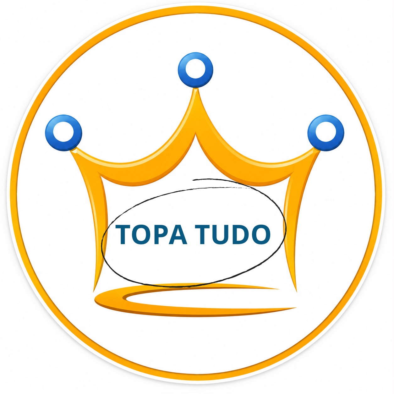 Topa Tudo